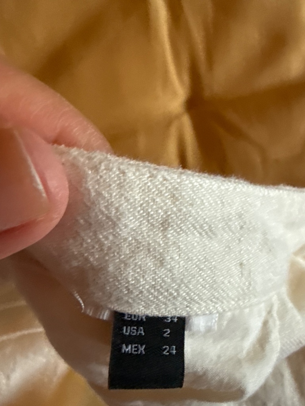 Pants - Picture 5 of 5